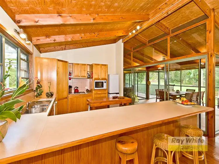 Fifth view of Homely house listing, 6 Satinwood Dr, Samford Valley QLD