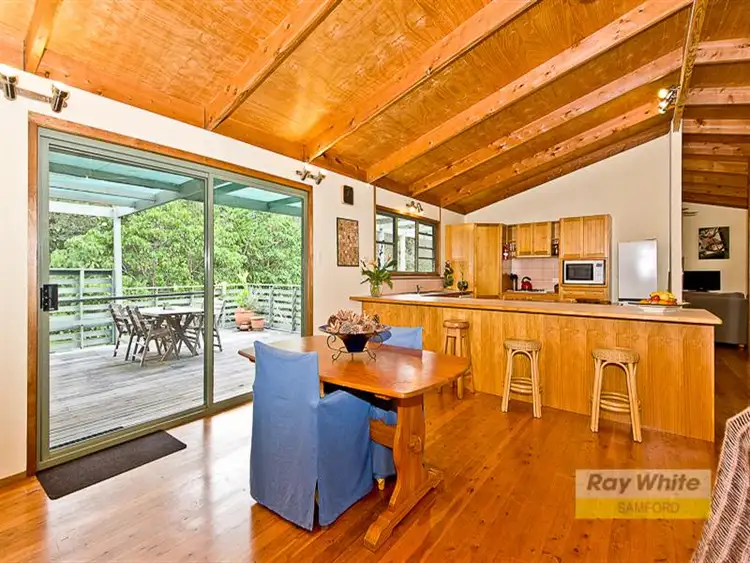 Sixth view of Homely house listing, 6 Satinwood Dr, Samford Valley QLD