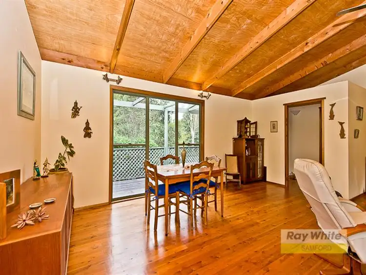 Seventh view of Homely house listing, 6 Satinwood Dr, Samford Valley QLD