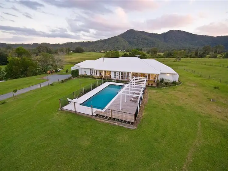 Main view of Homely house listing, 6 Horseshoe Ct, Mount Samson QLD