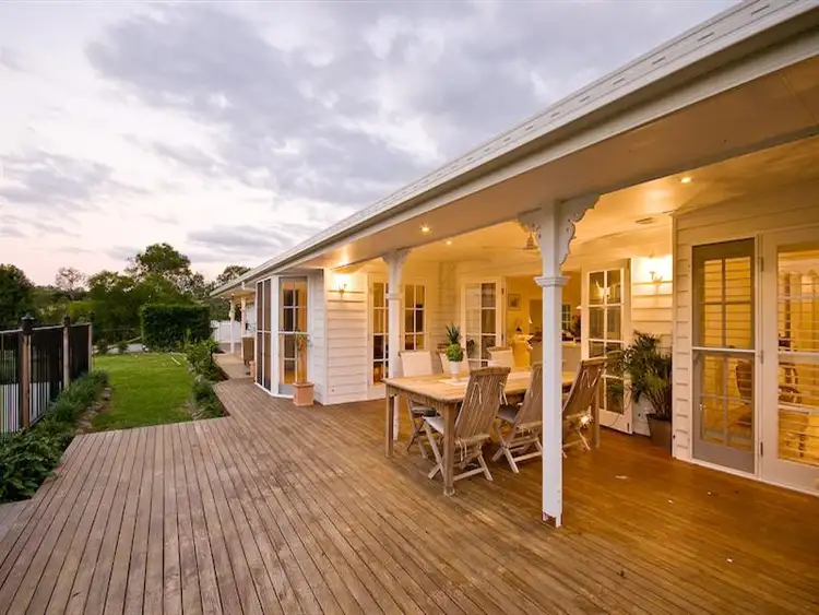 Second view of Homely house listing, 6 Horseshoe Ct, Mount Samson QLD