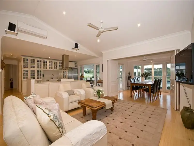 Third view of Homely house listing, 6 Horseshoe Ct, Mount Samson QLD