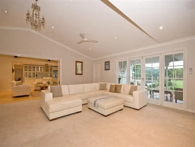Fifth view of Homely house listing, 6 Horseshoe Ct, Mount Samson QLD