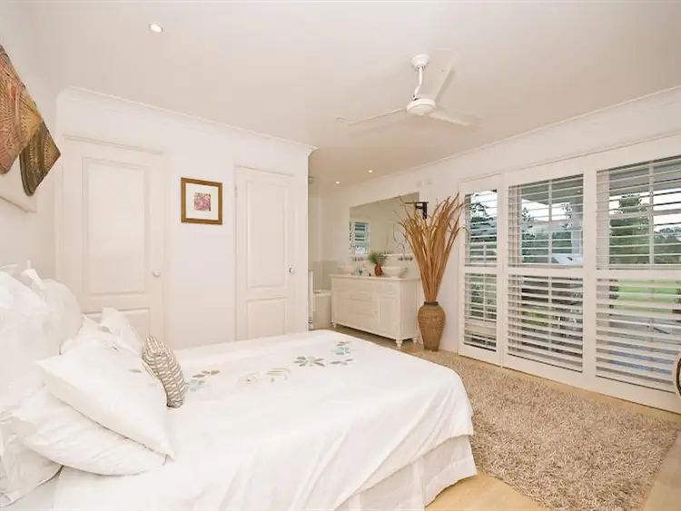 Sixth view of Homely house listing, 6 Horseshoe Ct, Mount Samson QLD