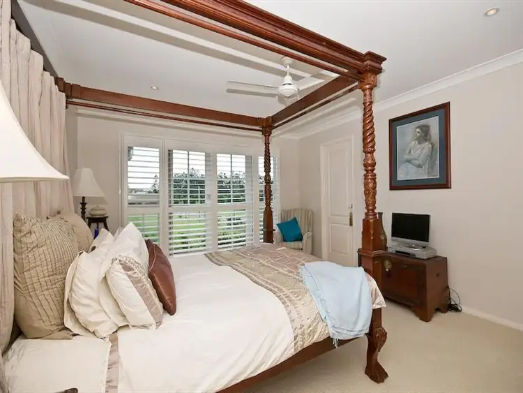 Seventh view of Homely house listing, 6 Horseshoe Ct, Mount Samson QLD