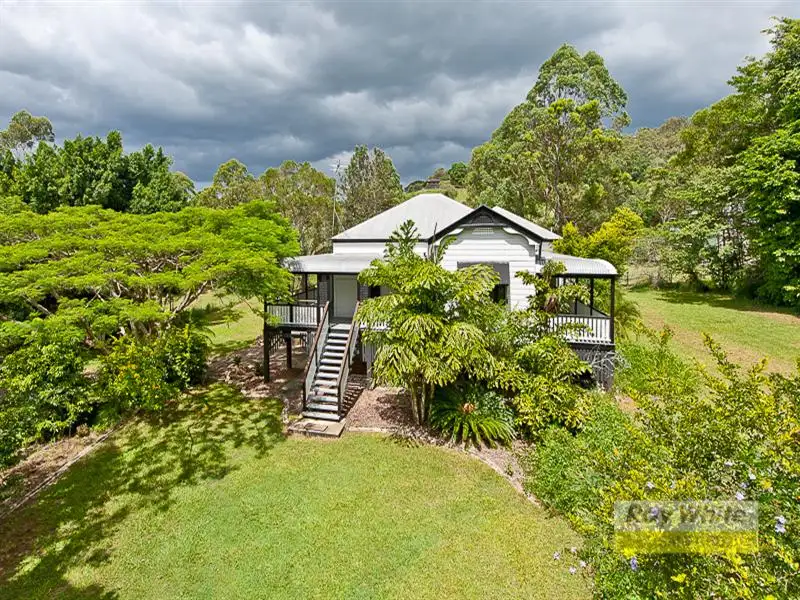 Main view of Homely house listing, 109 Buranda Rd, Clear Mountain QLD