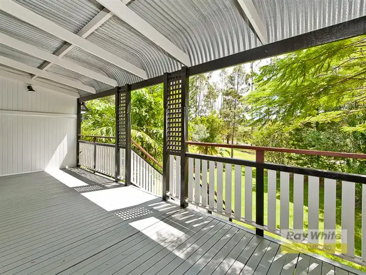Second view of Homely house listing, 109 Buranda Rd, Clear Mountain QLD