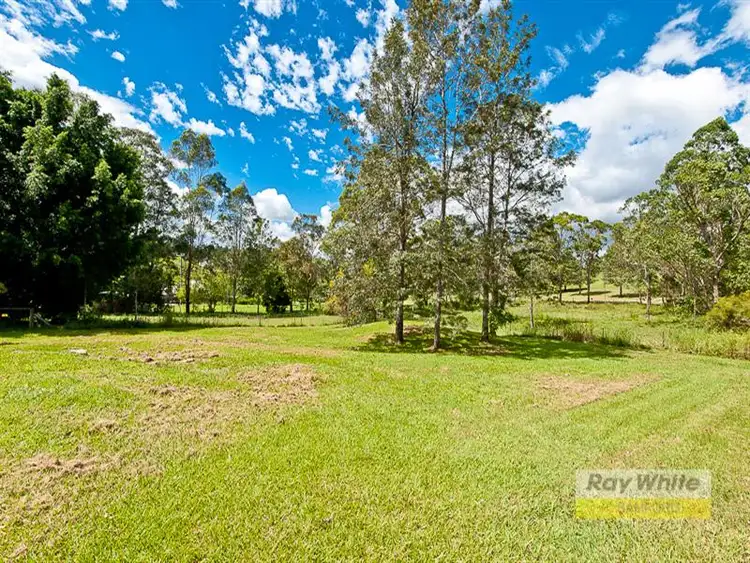 Third view of Homely house listing, 109 Buranda Rd, Clear Mountain QLD