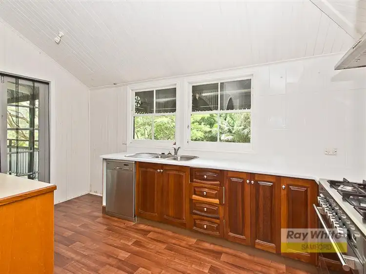 Fourth view of Homely house listing, 109 Buranda Rd, Clear Mountain QLD