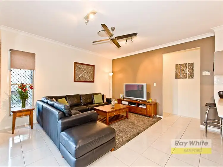 Third view of Homely house listing, 22 Corbett St, Samford Village QLD