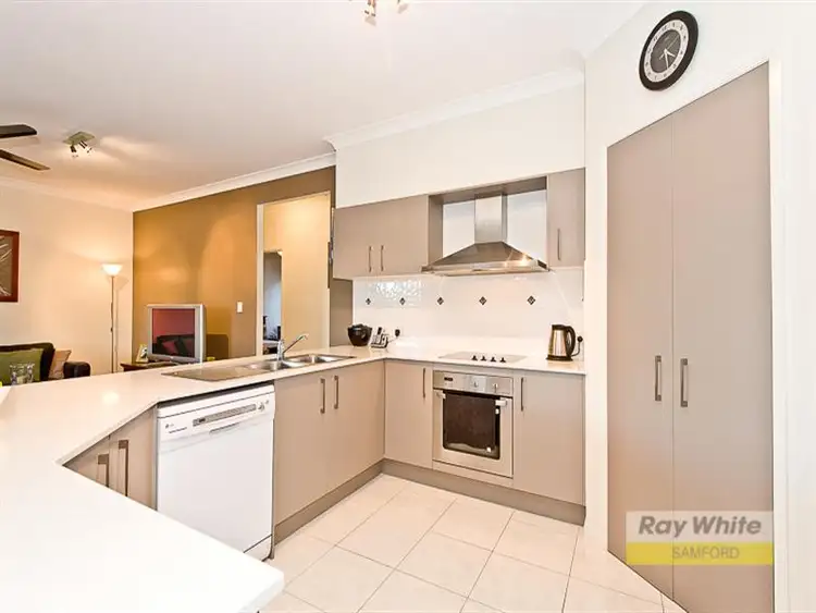 Fourth view of Homely house listing, 22 Corbett St, Samford Village QLD
