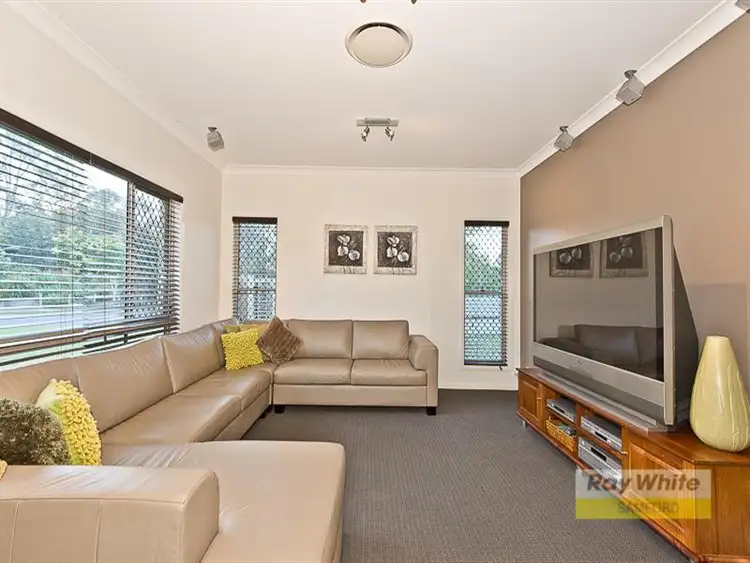 Fifth view of Homely house listing, 22 Corbett St, Samford Village QLD
