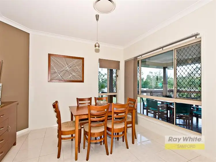 Sixth view of Homely house listing, 22 Corbett St, Samford Village QLD