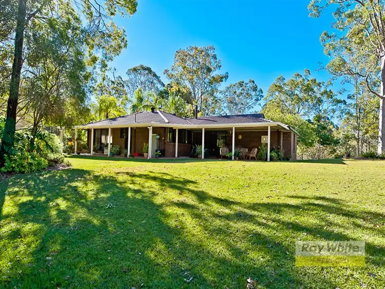Third view of Homely house listing, 3 Delonix Pl, Wights Mountain QLD
