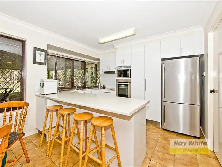 Fourth view of Homely house listing, 3 Delonix Pl, Wights Mountain QLD