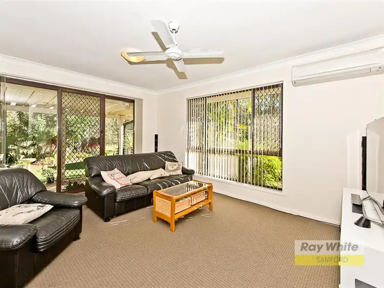 Fifth view of Homely house listing, 3 Delonix Pl, Wights Mountain QLD