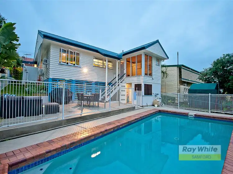 571 Robinson Road W, Aspley QLD