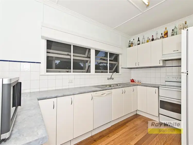 Fifth view of Homely house listing, 571 Robinson Road W, Aspley QLD