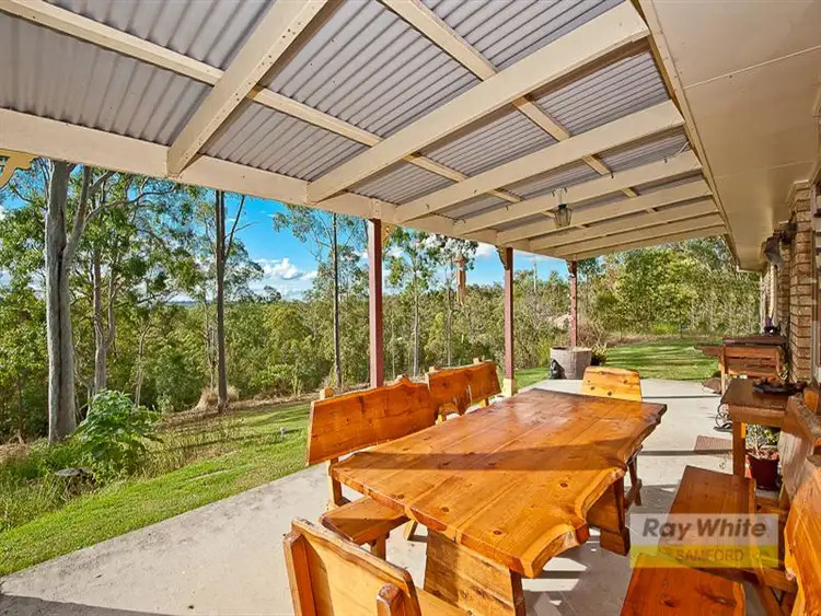 Fourth view of Homely house listing, 10 Mailmans Trk, Draper QLD