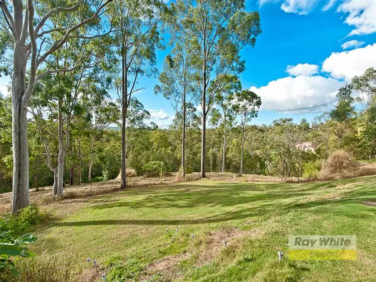 Fifth view of Homely house listing, 10 Mailmans Trk, Draper QLD
