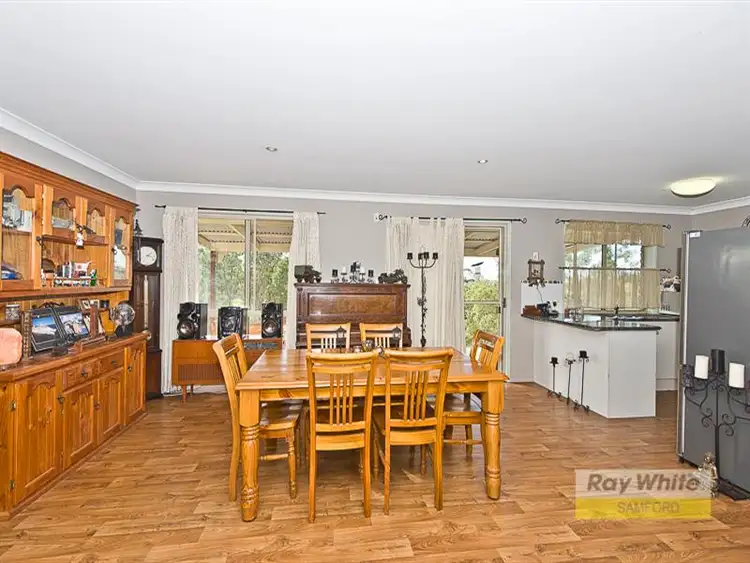 Seventh view of Homely house listing, 10 Mailmans Trk, Draper QLD