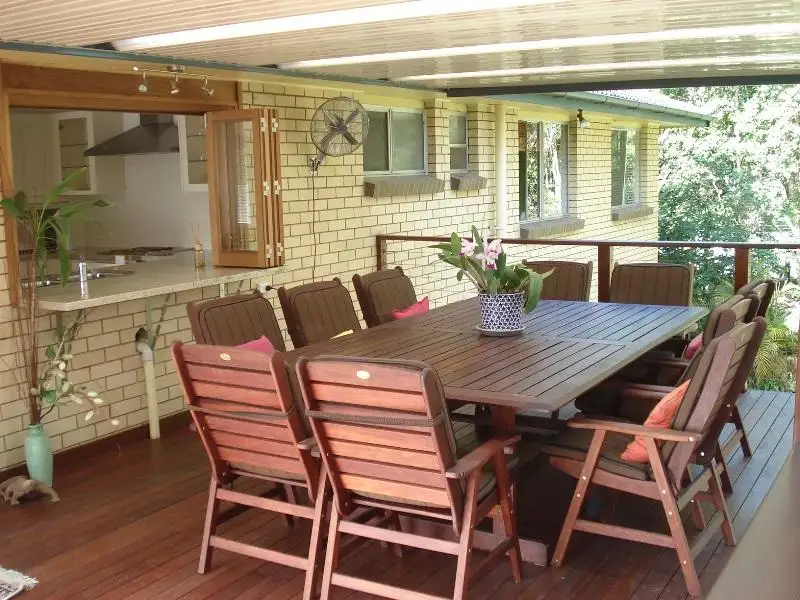 Main view of Homely house listing, 29 Mt Glorious Rd, Samford Village QLD
