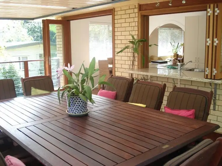 Second view of Homely house listing, 29 Mt Glorious Rd, Samford Village QLD