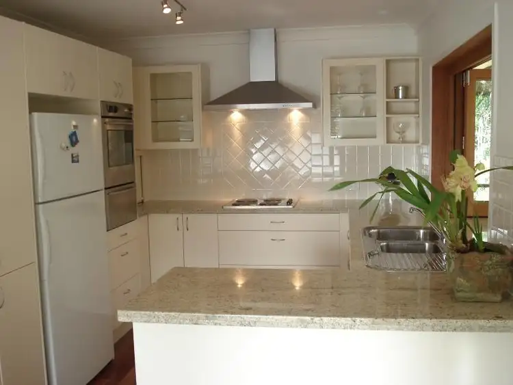 Third view of Homely house listing, 29 Mt Glorious Rd, Samford Village QLD