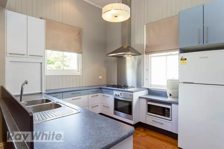 Fourth view of Homely house listing, 73 Broadway Street, Woolloongabba QLD 4102