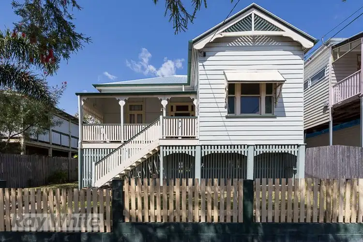 Seventh view of Homely house listing, 73 Broadway Street, Woolloongabba QLD 4102