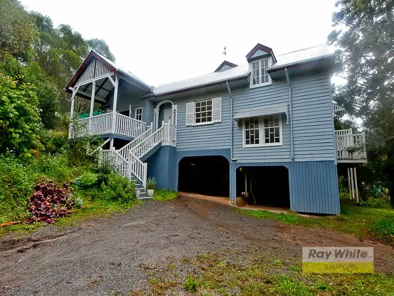Main view of Homely house listing, 67 Maskell Ct, Draper QLD