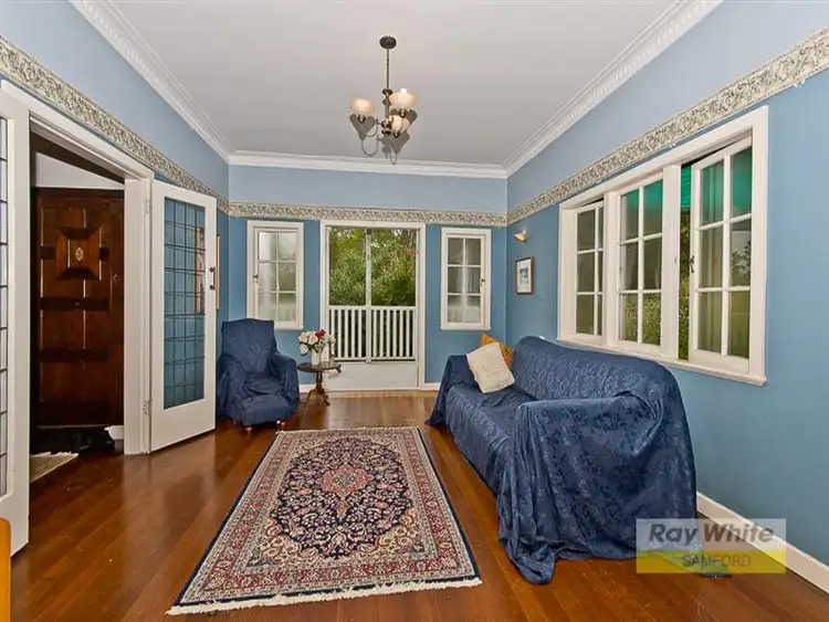 Third view of Homely house listing, 67 Maskell Ct, Draper QLD