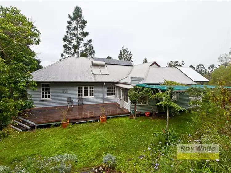 Fifth view of Homely house listing, 67 Maskell Ct, Draper QLD