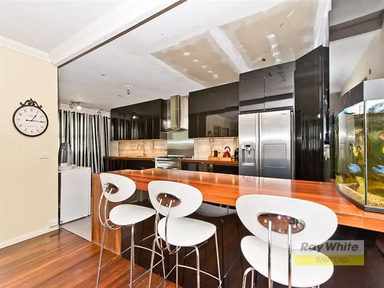 Main view of Homely house listing, 243 Mt Glorious Rd, Samford Valley QLD