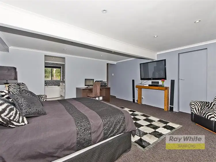 Second view of Homely house listing, 243 Mt Glorious Rd, Samford Valley QLD