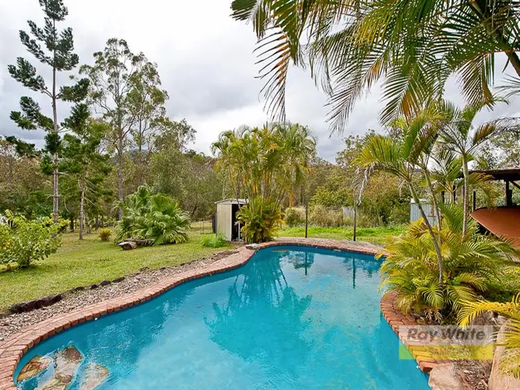 Fourth view of Homely house listing, 243 Mt Glorious Rd, Samford Valley QLD
