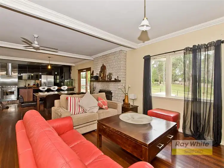 Sixth view of Homely house listing, 243 Mt Glorious Rd, Samford Valley QLD