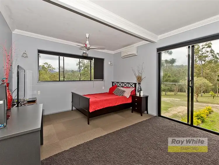 Seventh view of Homely house listing, 243 Mt Glorious Rd, Samford Valley QLD