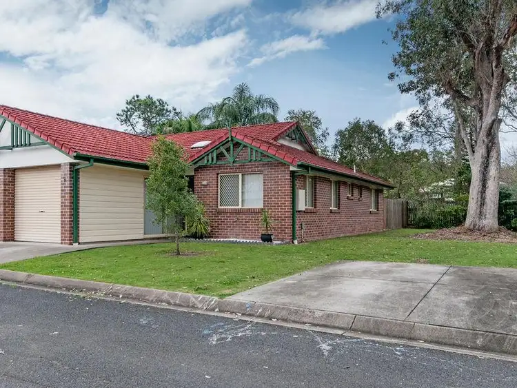 3/1 Spalding Cres, Goodna QLD