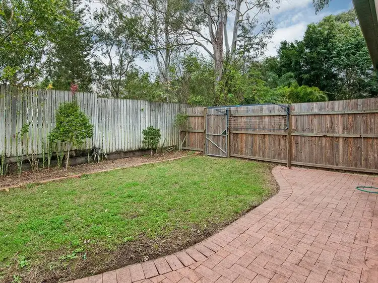 Sixth view of Homely townhouse listing, 3/1 Spalding Cres, Goodna QLD