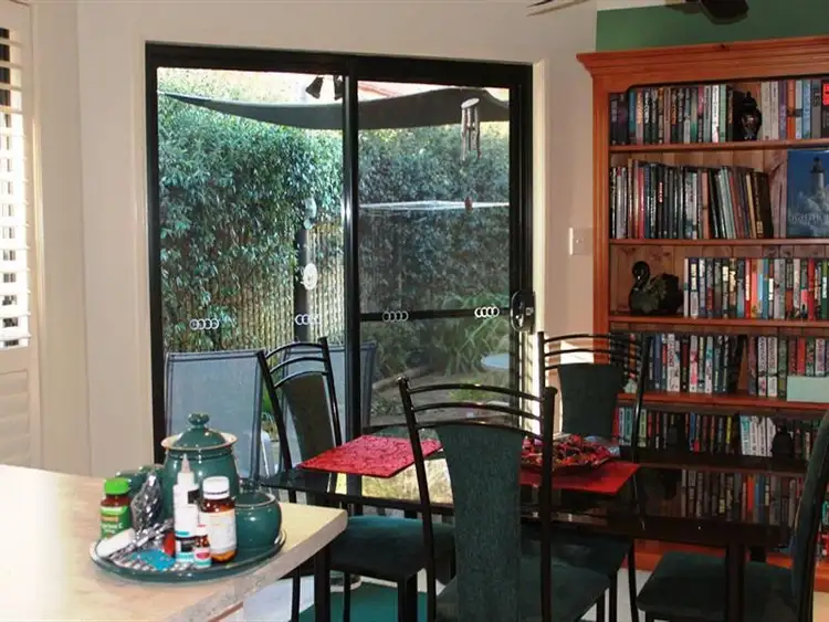Third view of Homely villa listing, 2/78 Currambene St, Huskisson NSW