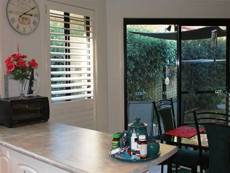 Fourth view of Homely villa listing, 2/78 Currambene St, Huskisson NSW