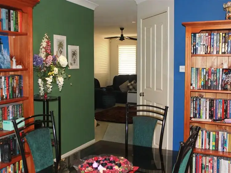Fifth view of Homely villa listing, 2/78 Currambene St, Huskisson NSW