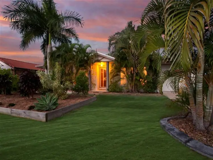 15 Spruce St, Kirwan QLD