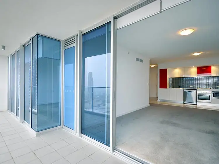 Second view of Homely apartment listing, Unit 32209 9 Lawson St, Southport QLD