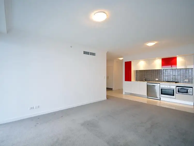 Third view of Homely apartment listing, Unit 32209 9 Lawson St, Southport QLD
