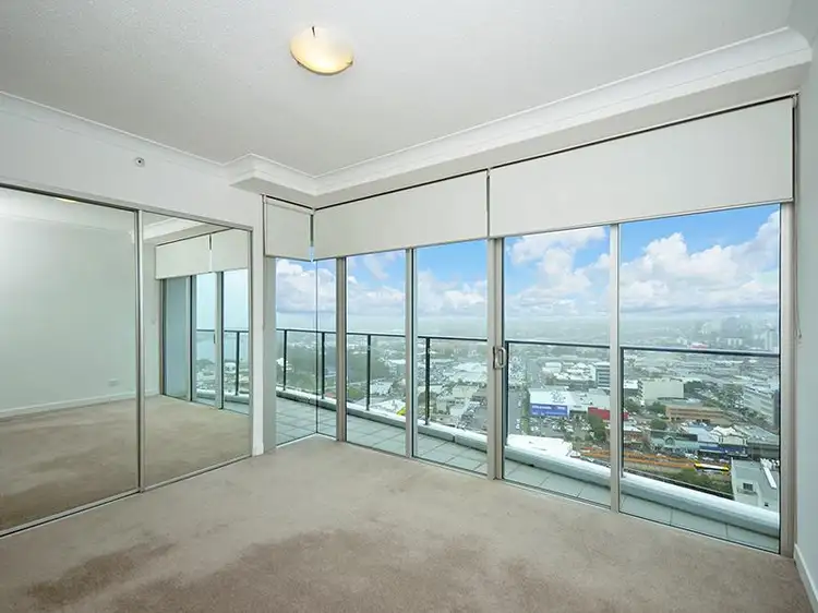 Sixth view of Homely apartment listing, Unit 32209 9 Lawson St, Southport QLD