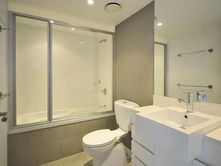 Seventh view of Homely apartment listing, Unit 32209 9 Lawson St, Southport QLD