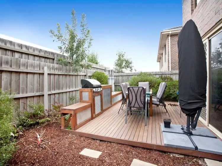 Sixth view of Homely unit listing, 23/95 Ashleigh Ave, Frankston VIC