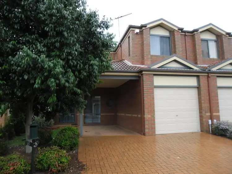 6 Cutleaf Ct